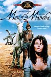 El hombre de La Mancha
