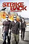 Contraataque (Strike Back) (3ª Temporada)