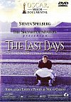The Last Days (Los últimos días)