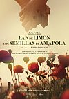 Pan de limón con semillas de amapola