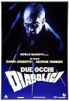Los ojos del diablo