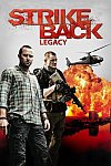 Contraataque (Strike Back) (5ª Temporada)