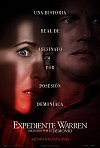 Expediente Warren: Obligado por el demonio