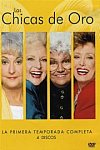 Las chicas de oro (1ª Temporada)