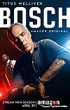 Bosch (3ª Temporada)