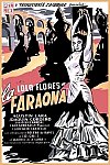 La faraona