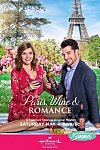 Paris vino y romances