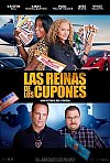Las reinas de los cupones