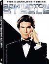 Remington Steele