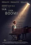 tick, tick... Boom!