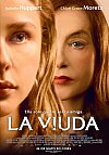 La viuda