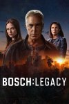 Bosch: Legacy (1ª Temporada)