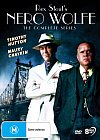 A Nero Wolfe Mystery (1ª y 2ª Temporada)
