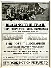 The Post Telegrapher (C)