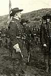The Lieutenant's Last Fight (C)