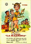 La llamaban La Madrina