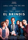 El brindis