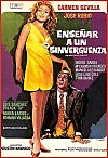 Enseñar a un sinvergüenza