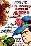 Una señora llamada Andrés