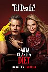 Santa Clarita Diet (1ª, 2ª y 3ª Temporada)