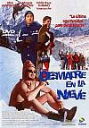 Desmadre en la nieve