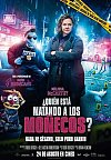 ¿Quién está matando a los moñecos?