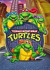 Las Tortugas Ninja (10 Temporadas)
