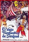 El viaje fantástico de Simbad