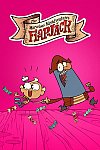 Las maravillosas desventuras de Flapjack (3 Temporadas)
