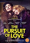 A la caza del amor (Miniserie)