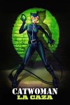 Catwoman: Acechada