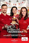 El ingrediente secreto