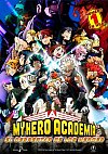 My Hero Academia: El despertar de los héroes