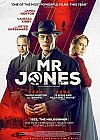 Mr. Jones