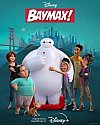 ¡Baymax! (1ª Temporada)