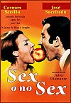 Sex o no sex