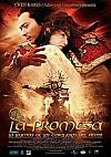 La promesa: La leyenda de los caballeros del viento