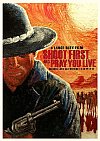 Shoot First and Pray You Live (Because Luck Has Nothing to Do with It)