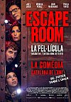 Escape Room: La pel·lícula