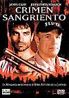 Crimen sangriento