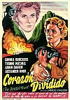 Corazón dividido