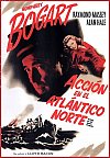 Acción en el Atlántico Norte