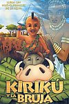 Kirikú y la bruja