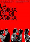 La amiga de mi amiga