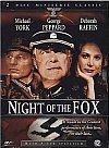 La noche del zorro