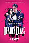 Clase letal (1ª Temporada)