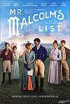 La lista del Sr. Malcolm