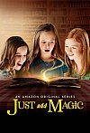 Una pizca de magia (1ª y 2 Temporada)