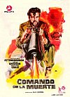 Comando de la muerte