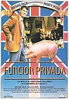 Función privada